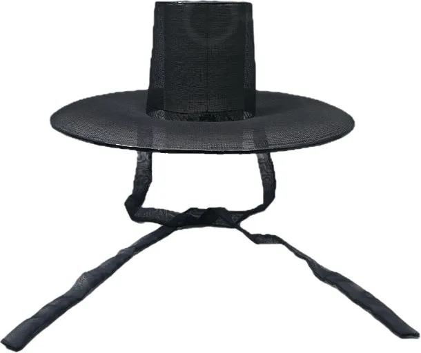 Kpop Demon Hunter Gat Hat Keychain by Park Jin | Download free STL