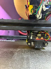 BTT Eddy Rapid Burner Carriage