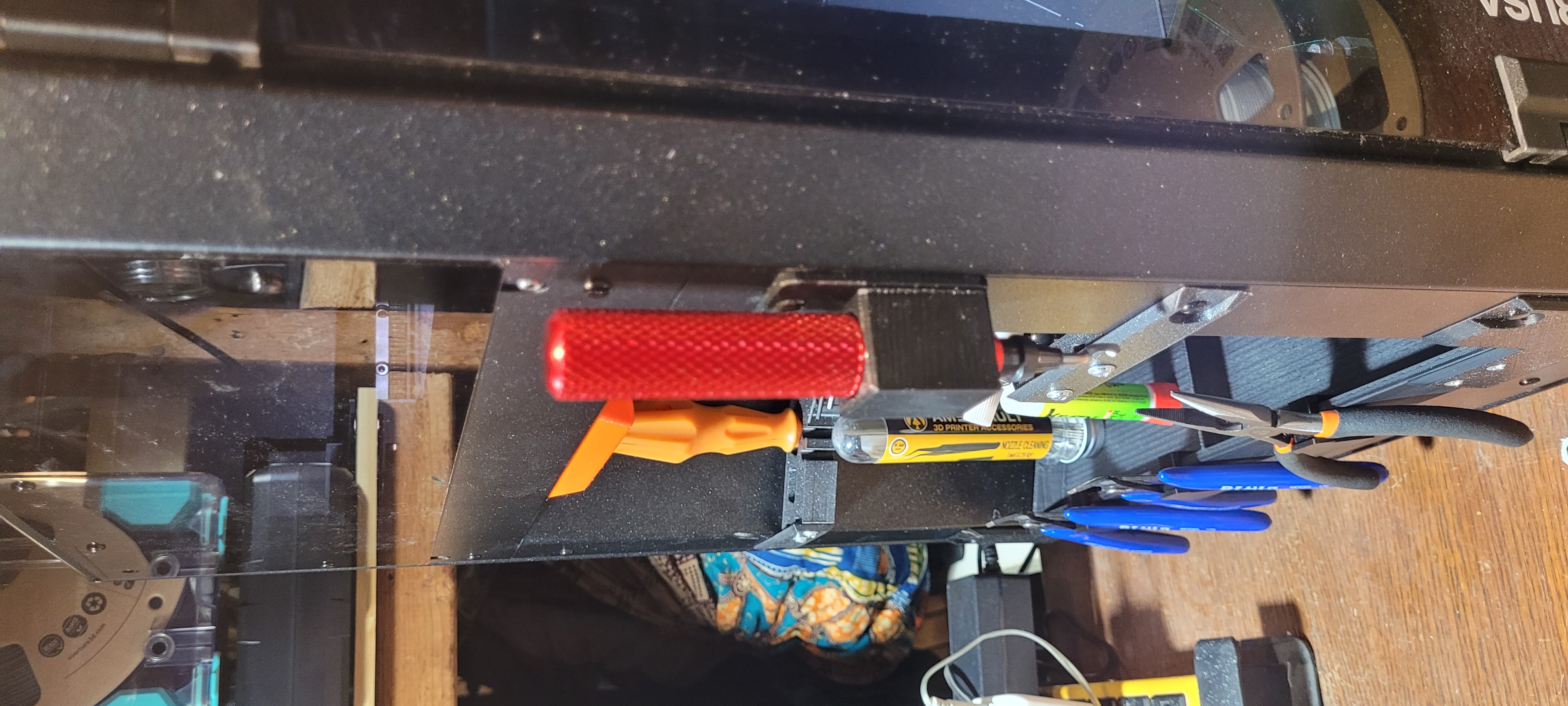 Deburring Tool Holster — miniatura 5