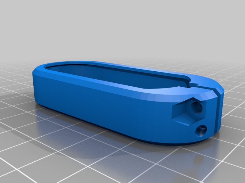 Authenticator Keyring Case — miniatura 2