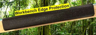 Workbench Edge protection