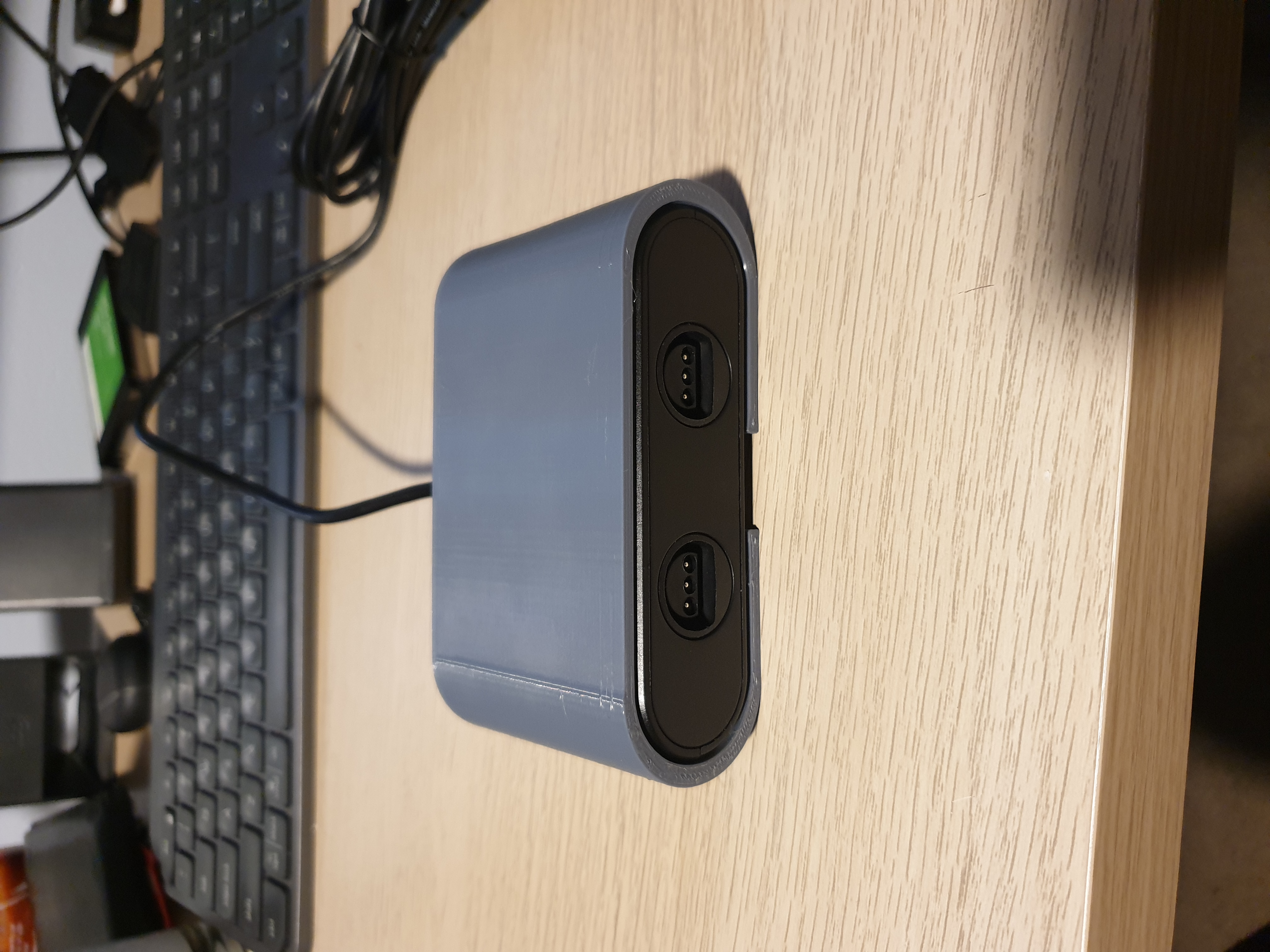 Mayflash N64 Adapter Holder