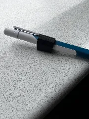 VersaPen Stylus holder magnetic