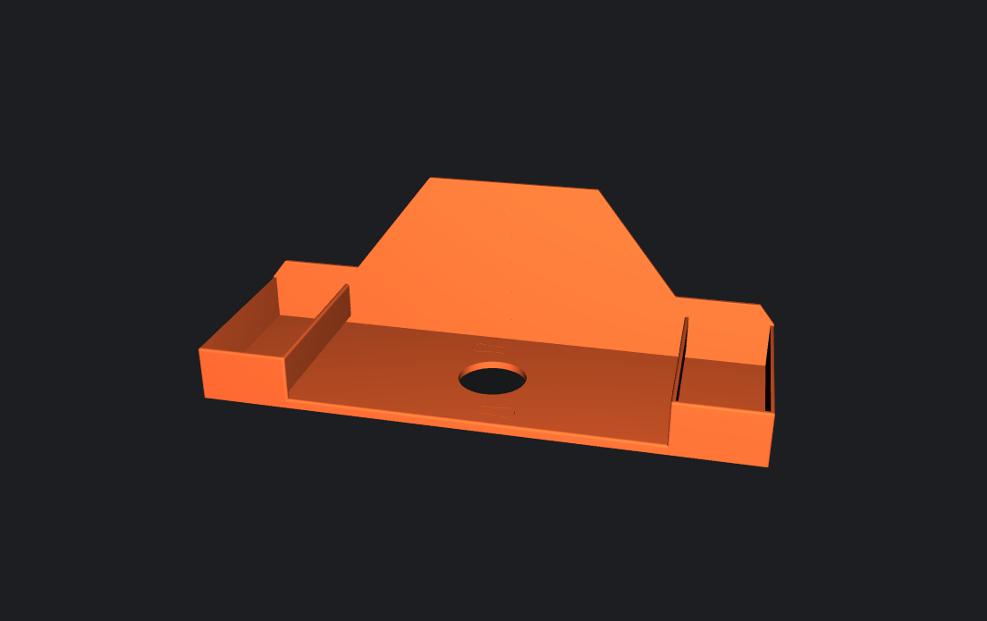 ownMade - kitchen countertop water protector 01