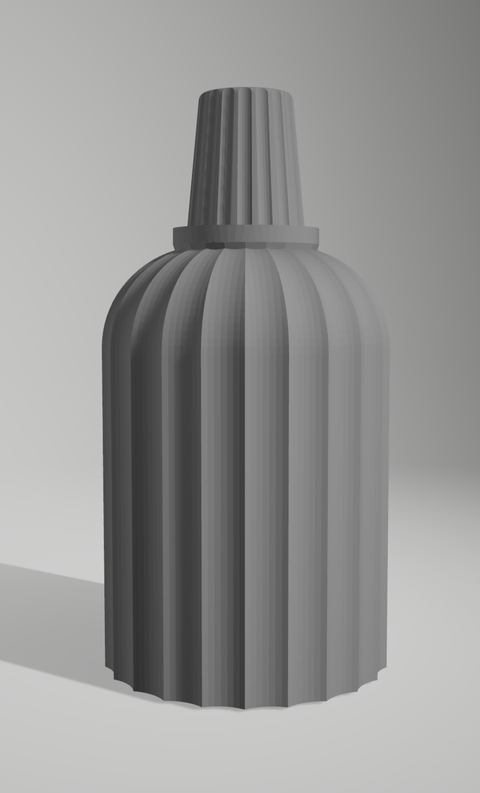 Cache Douille -Socket cover
