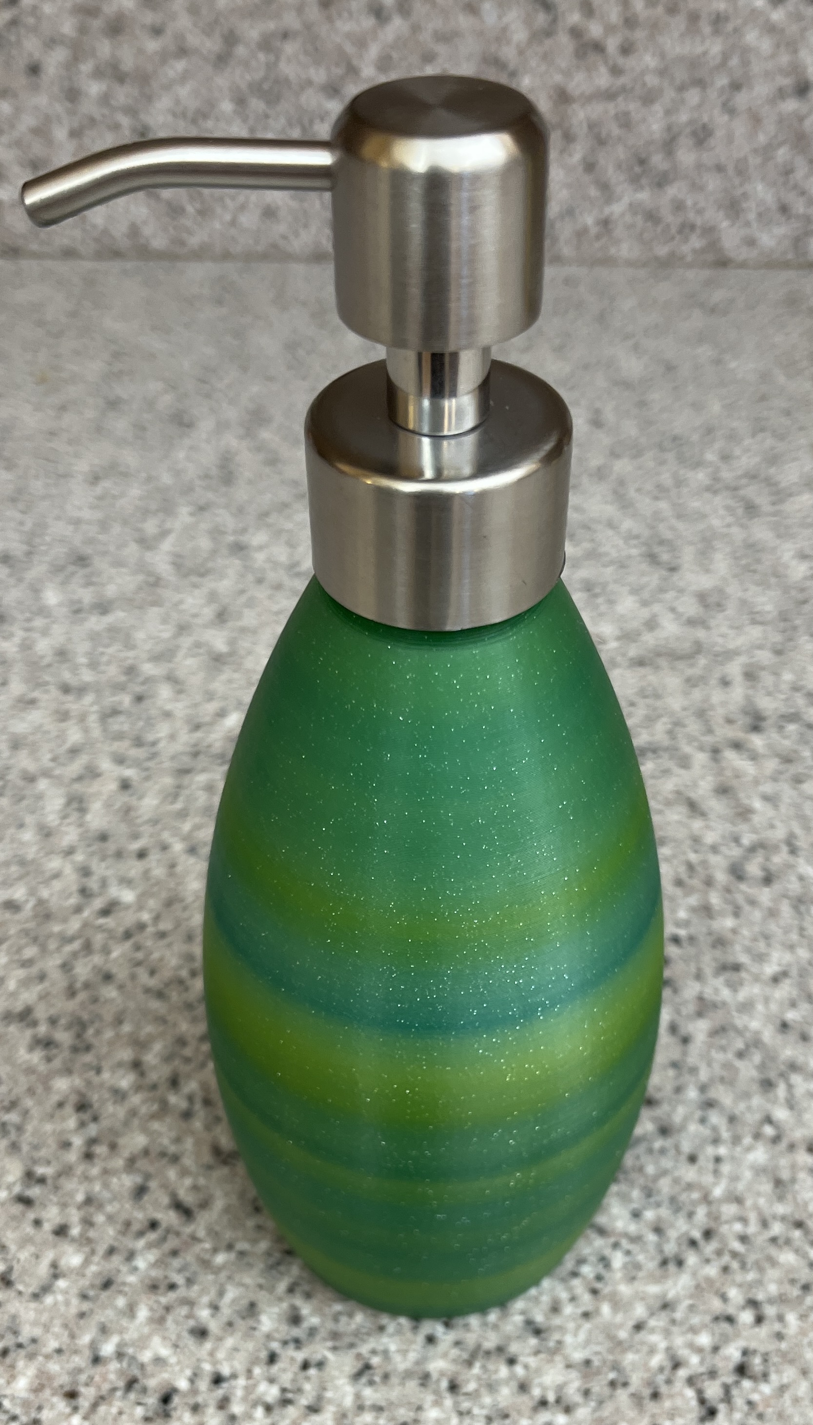 Soap Dispenser