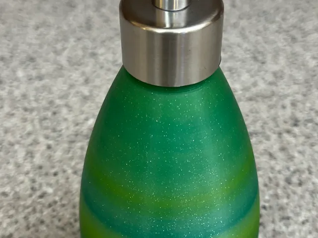Soap Dispenser