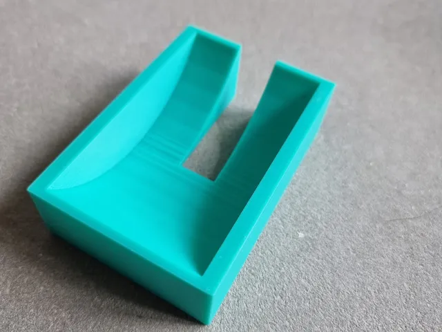 Socle de caméra Somfy Indoor