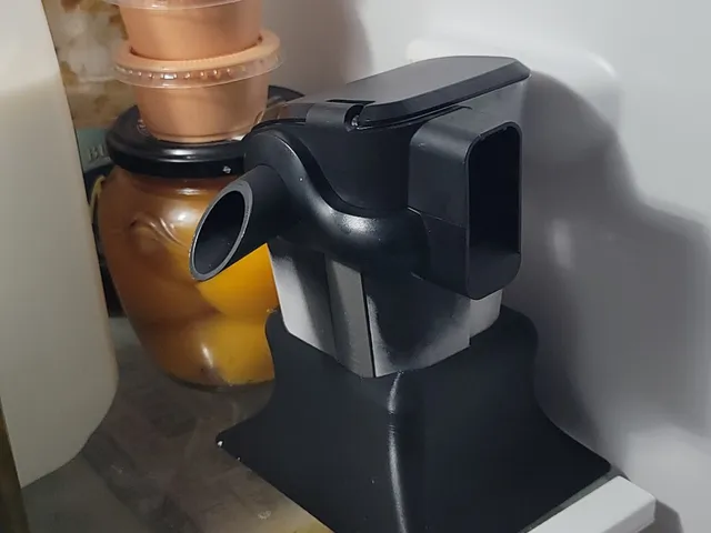 Philips 2200 LatteGo Refrigerator Base