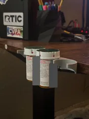 Pill Rack
