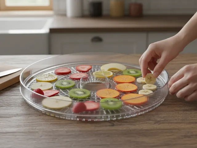 Replacement Dehydrator Tray – Ø 32 cm