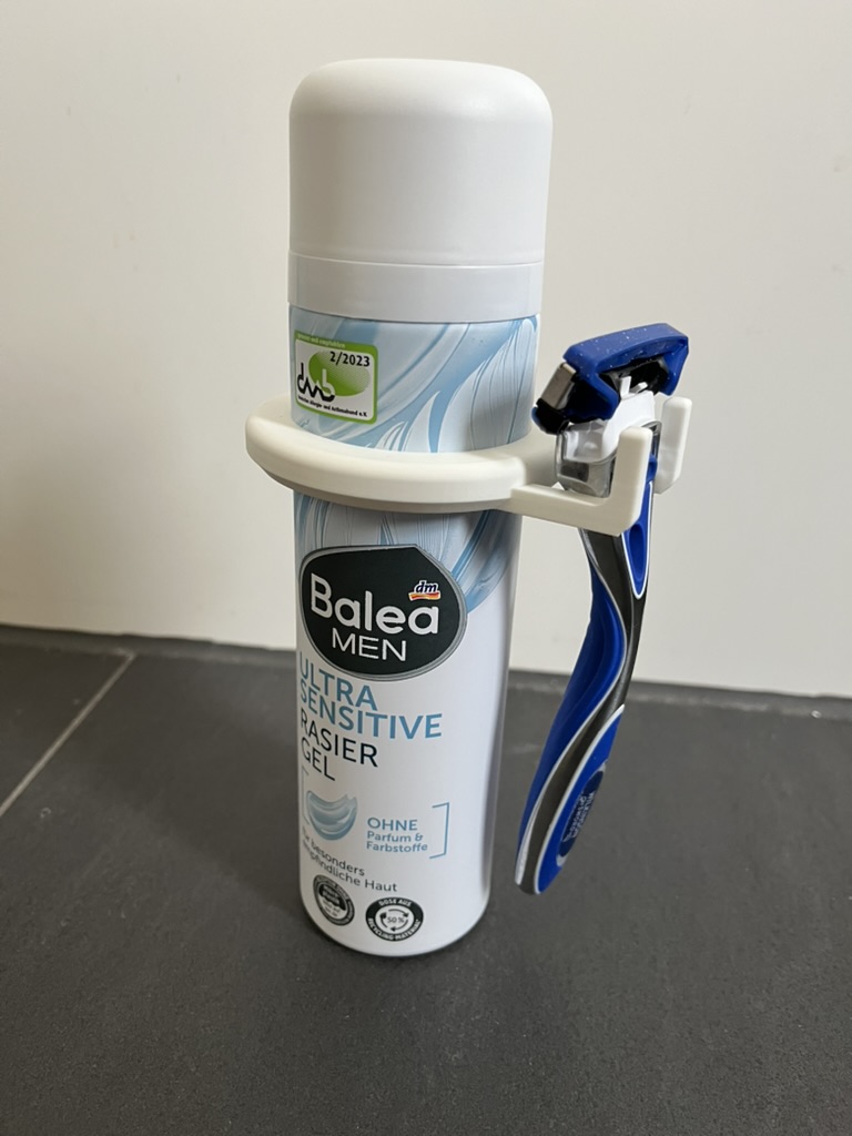 Razorholder