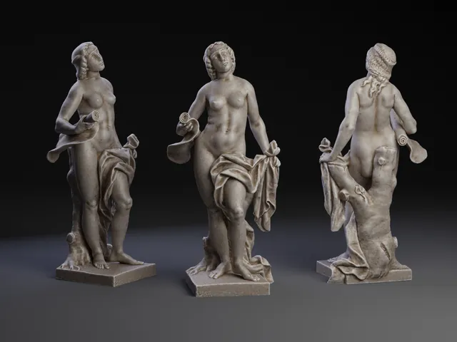 Allegory of Music