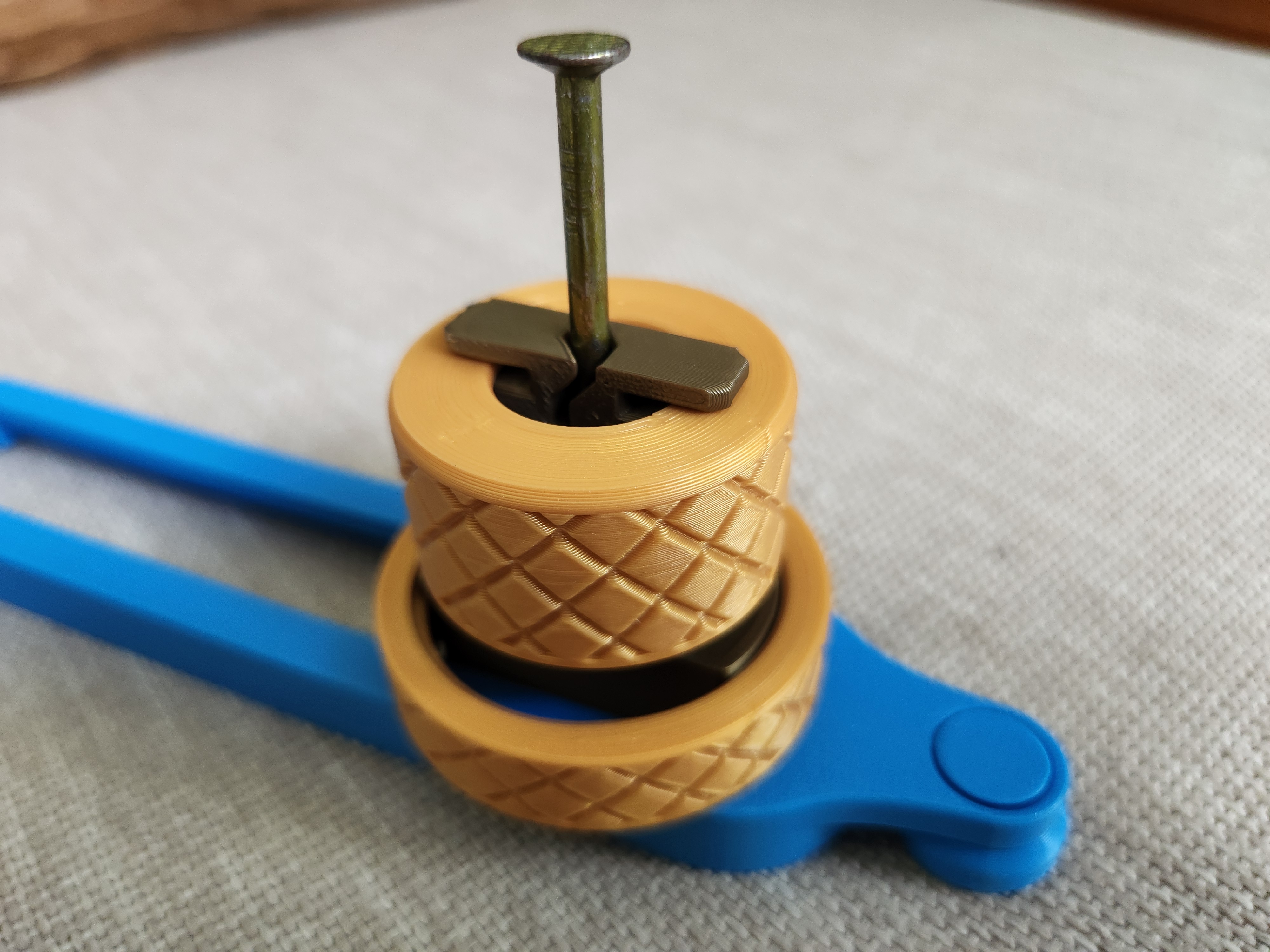 Adjustable Contour Scribe Tool — thumbnail 2