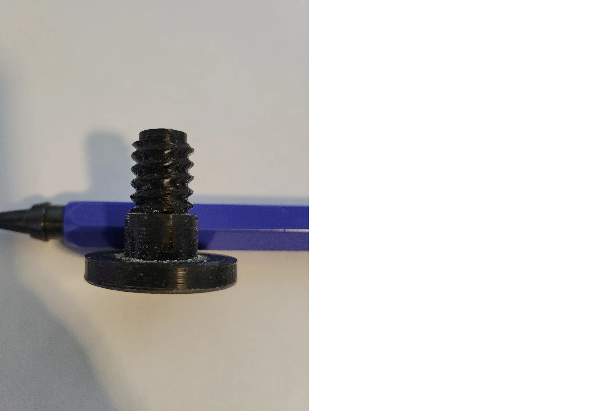 Suncast Easybolt for French Cleats