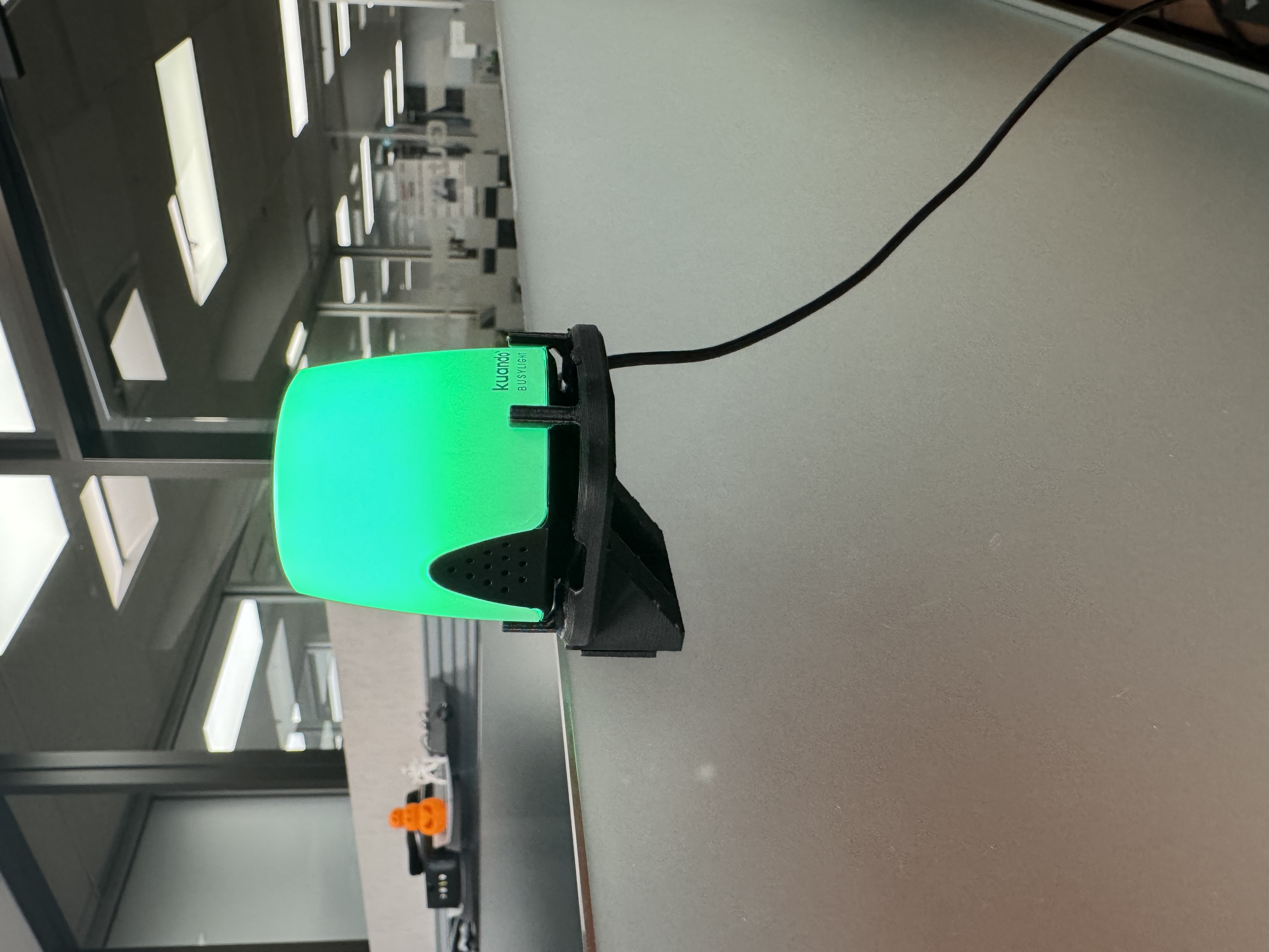 Kuando Busylight Mount