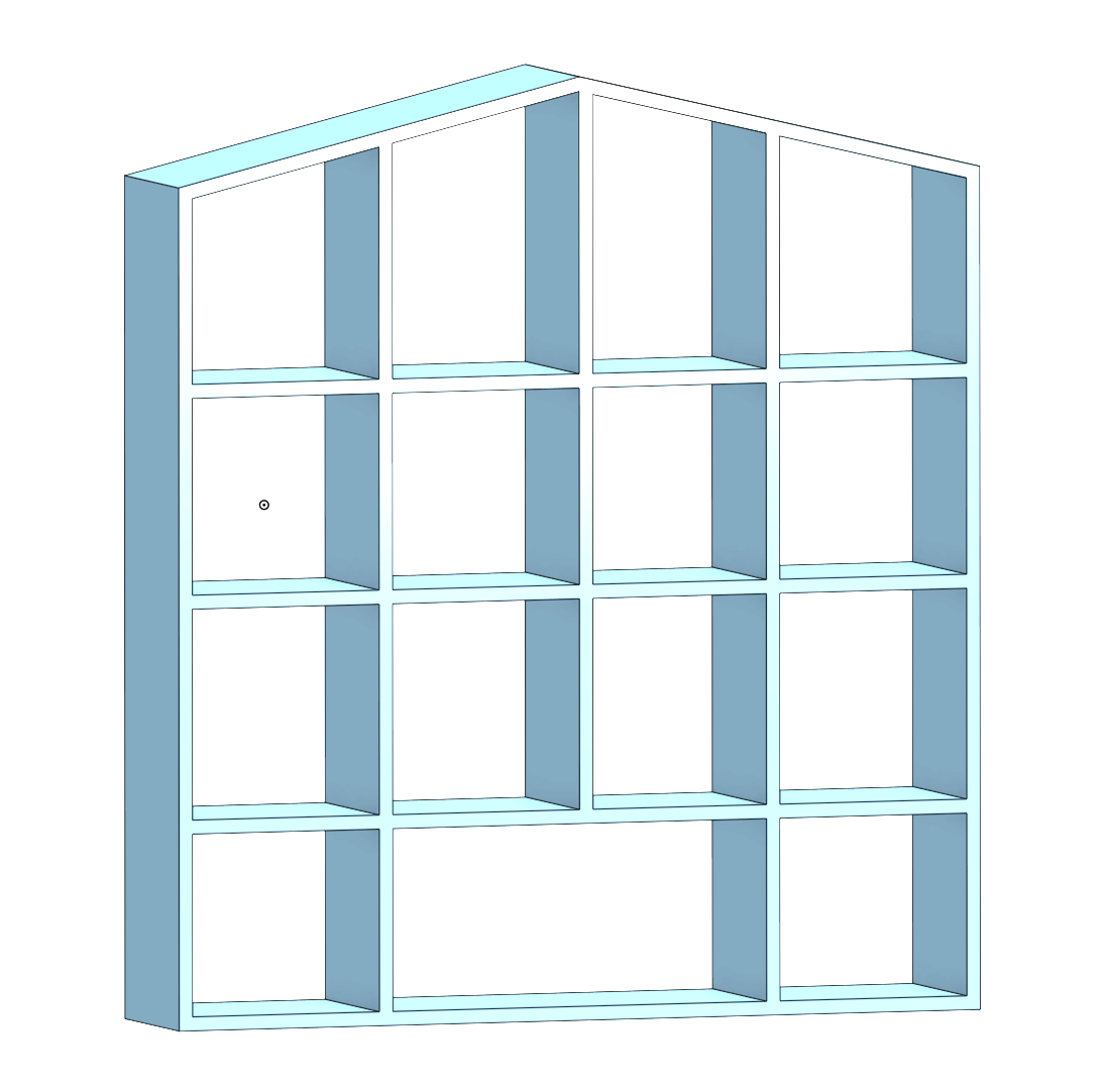 Minidisplay House