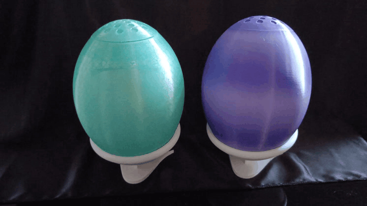 Pod Generation