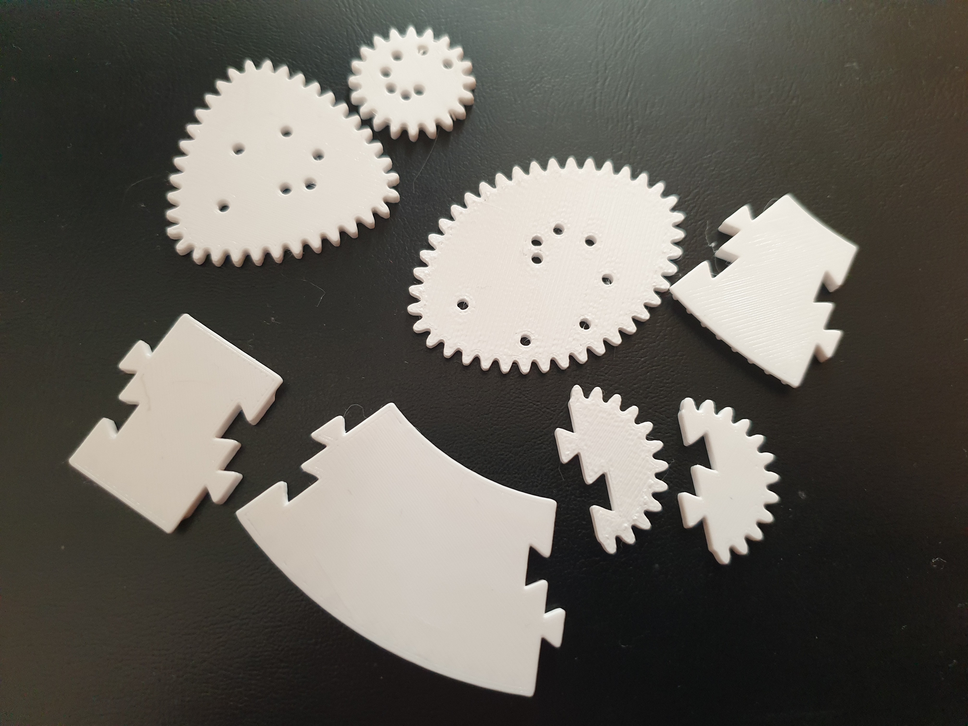 Spirograph