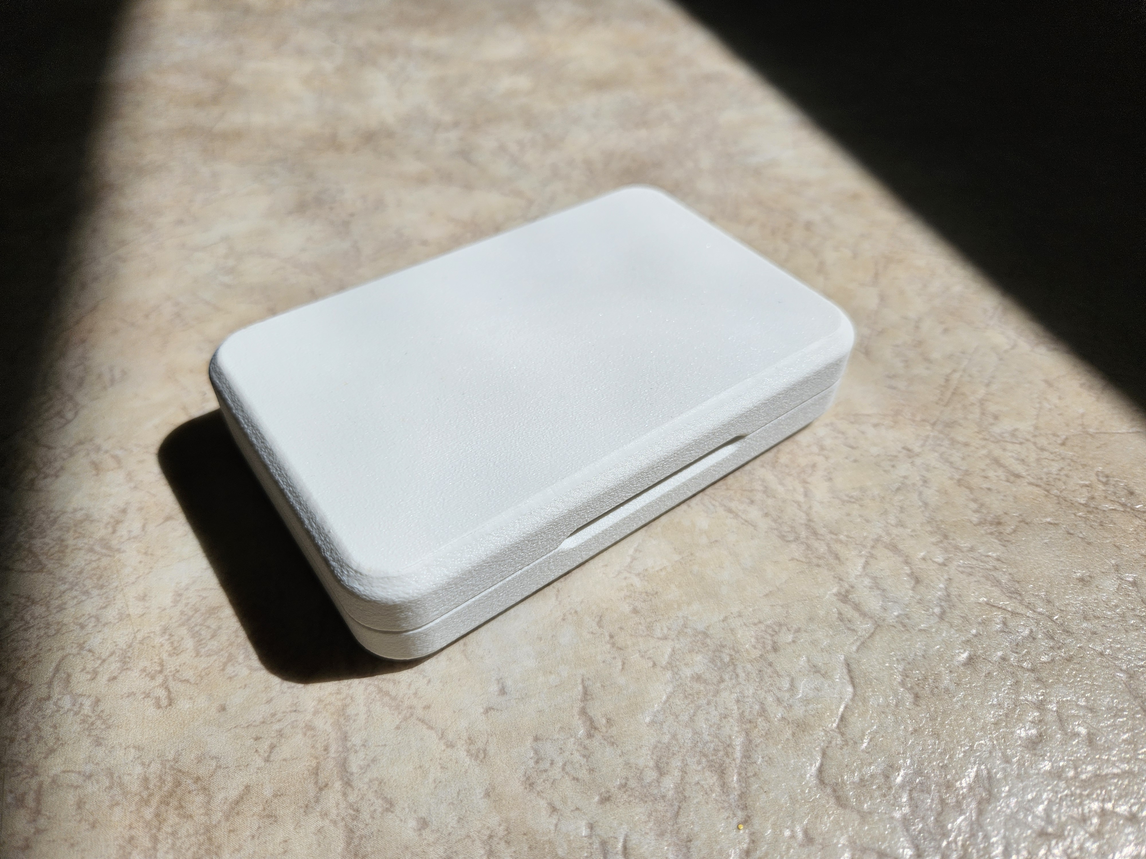 Miniatura 2 do modelo 3D IEM Tip Case