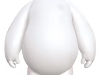 BAYMAX