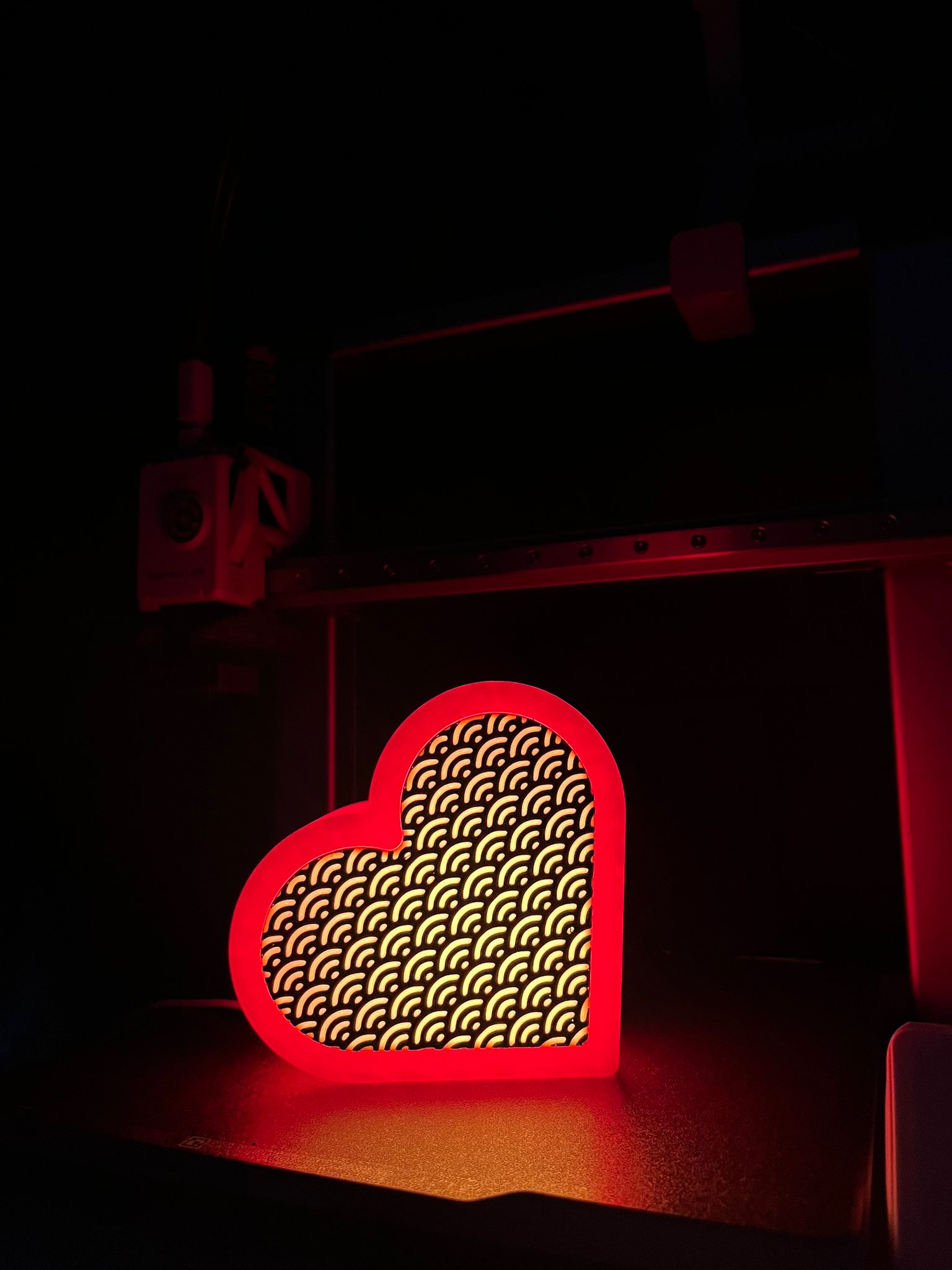 Heart Light