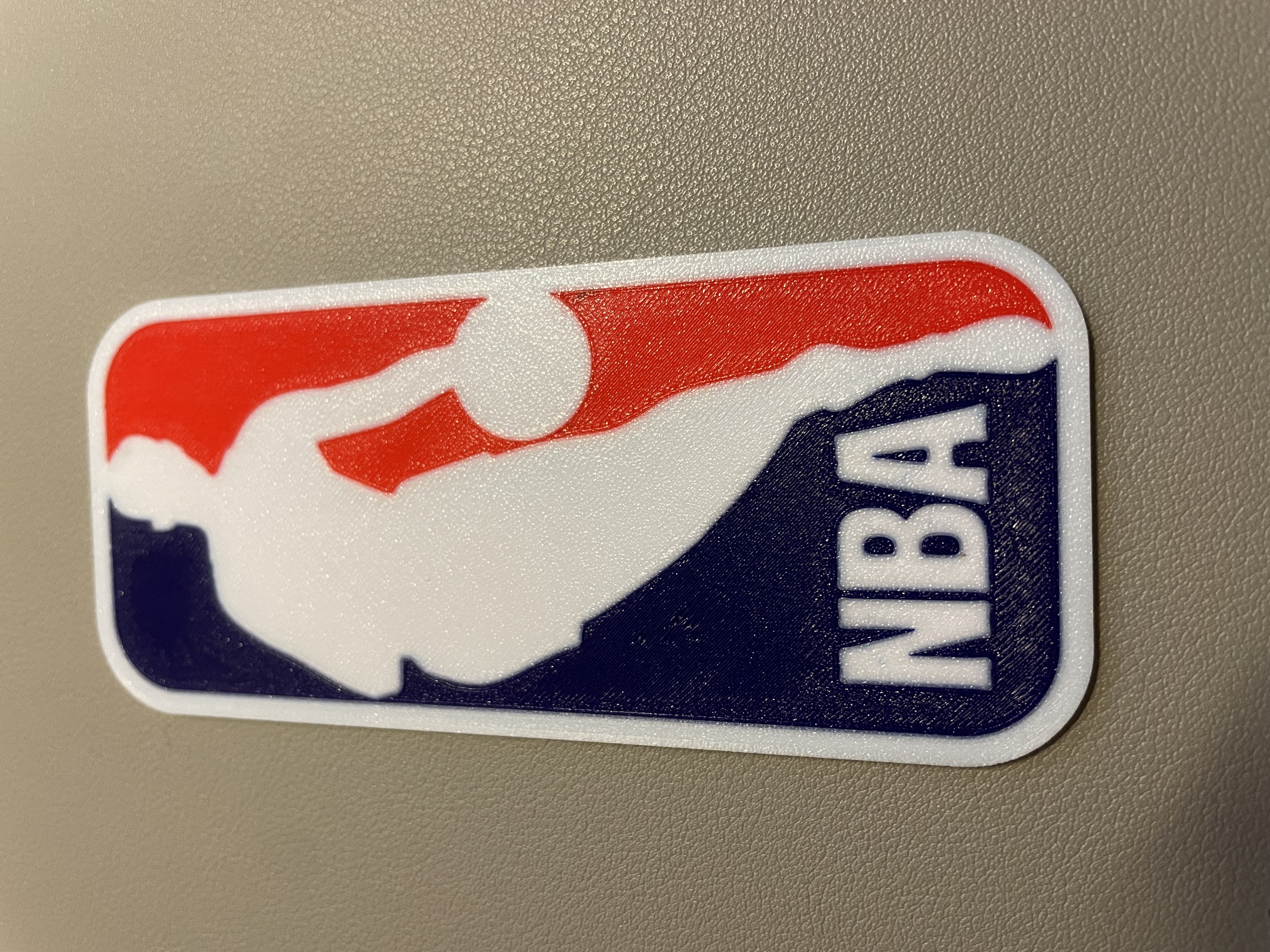 NBA logo MMU3 ready