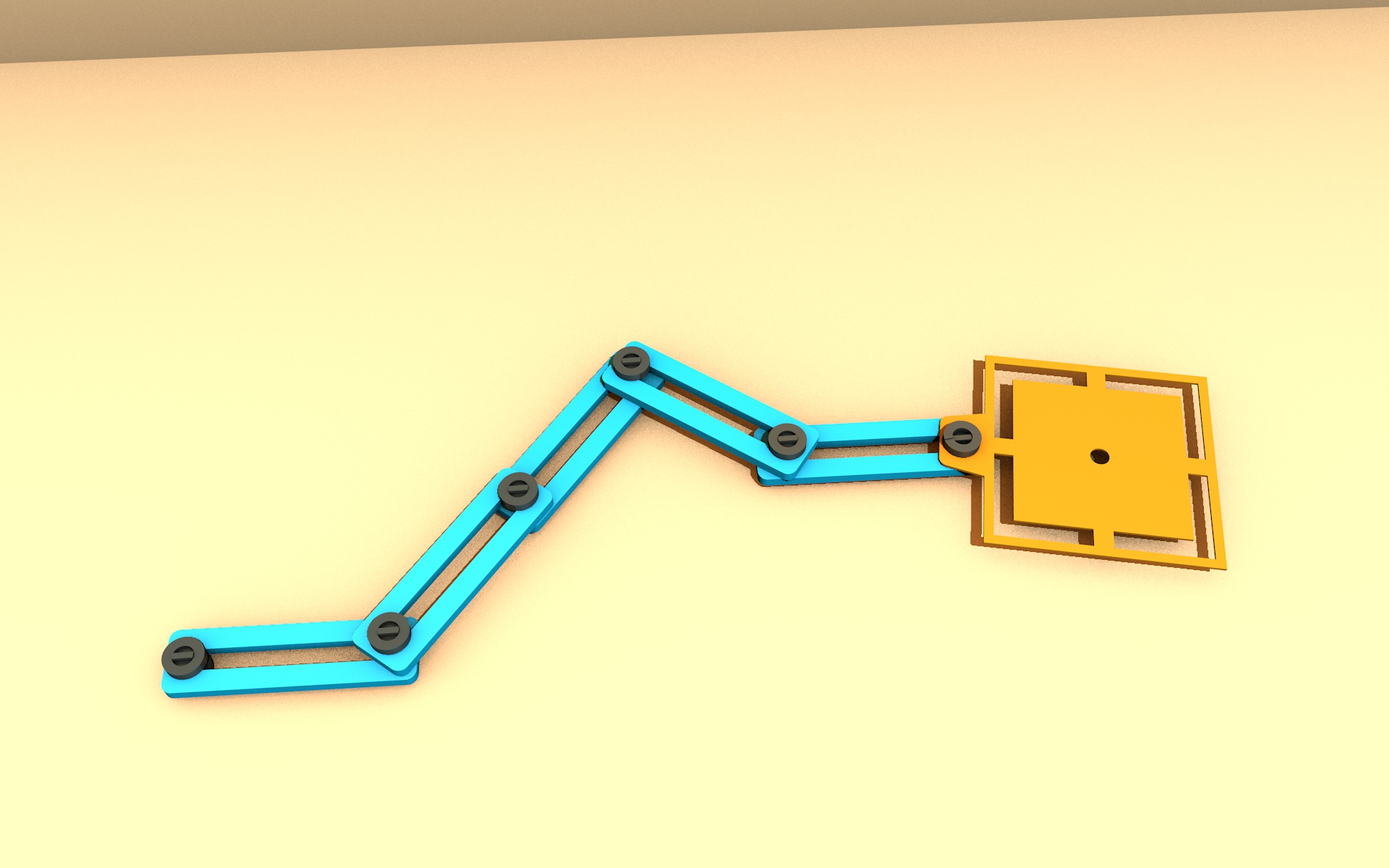 tile contour duplicator