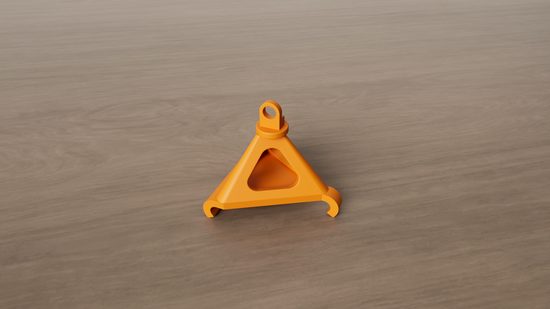 Truss to M3 Connector for Truss System