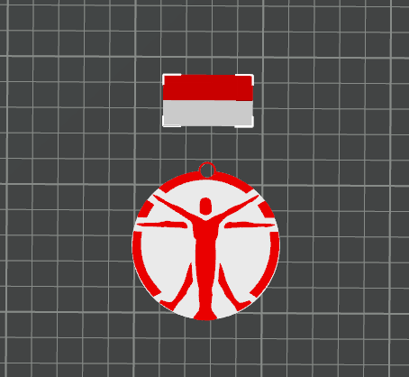 Fallout 4 Institute Symbol
