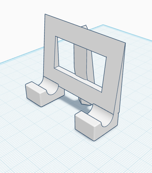 strong simple phone stand [Unsupported]