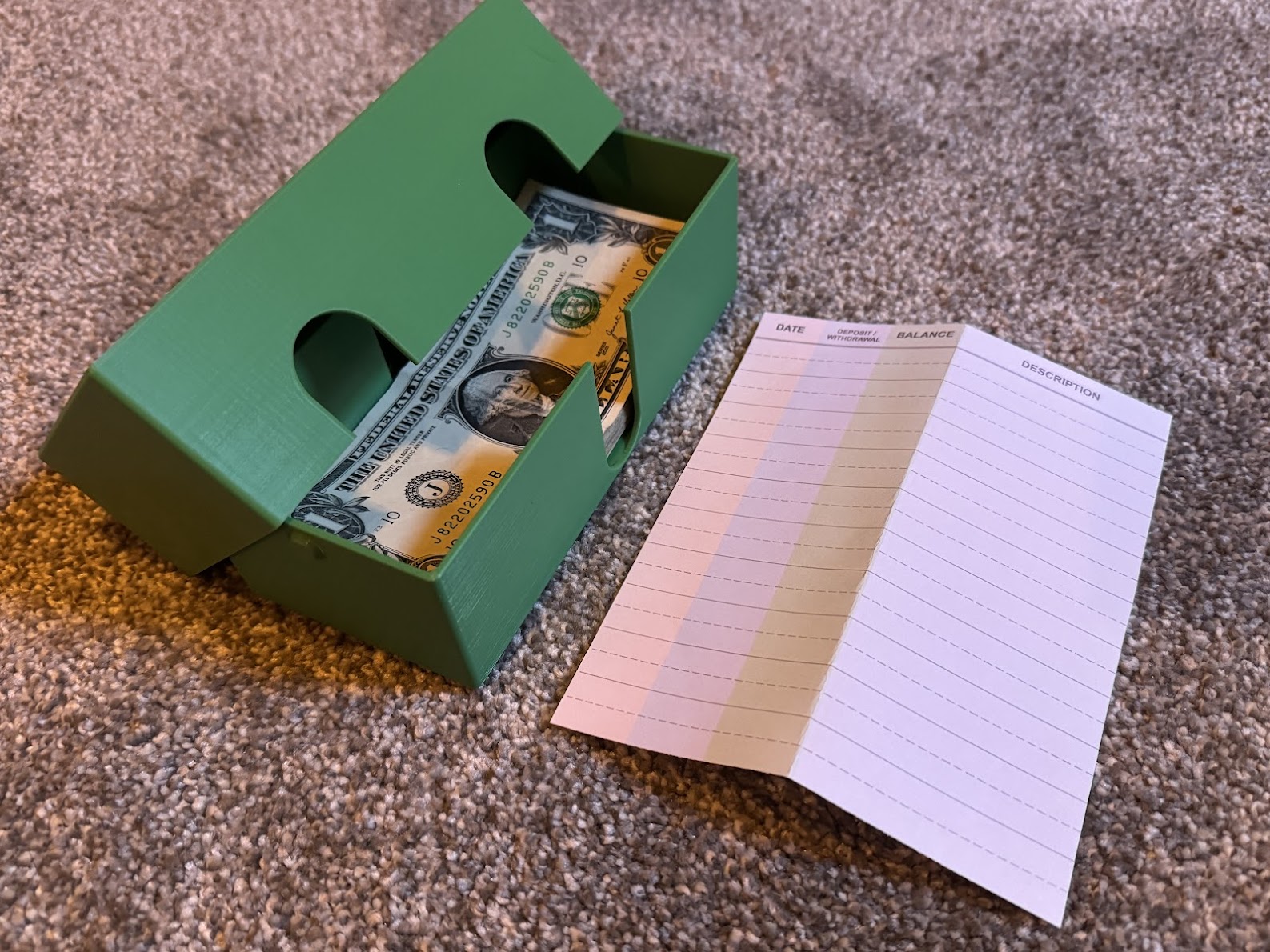 CashCache