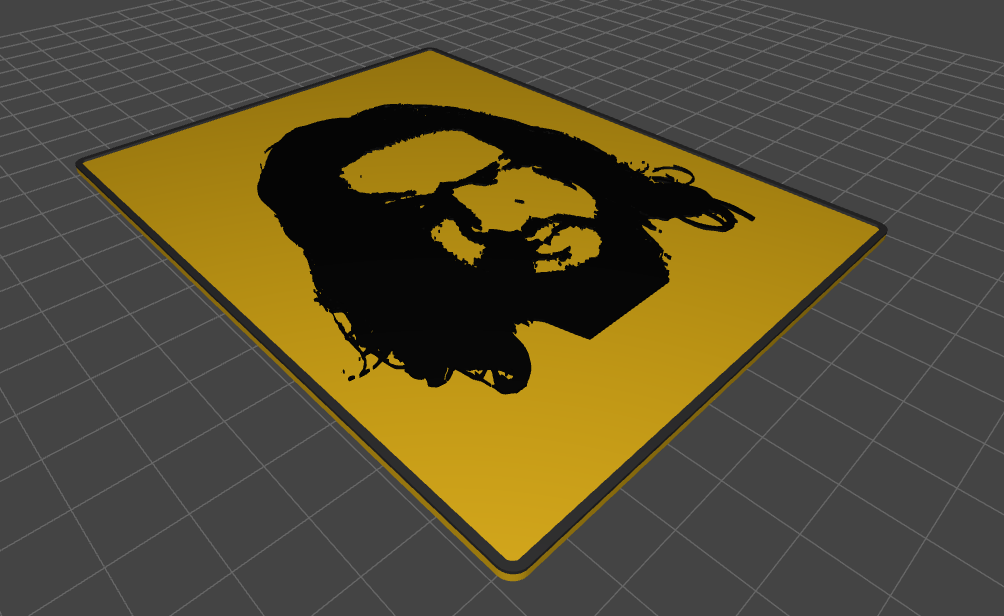 Personal Avatar