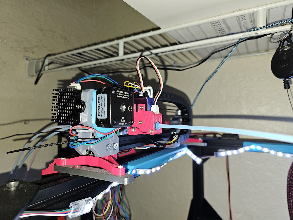 Trad Rack 3030 Mounting Arms By Nitehawk Download Free STL Model trad-rack-3030-mounting-arms-by-nitehawk-download-free-stl-model