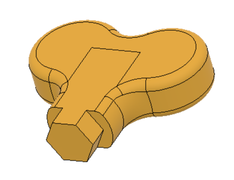 Toothpaste squeezer by steve5092 Download free STL model