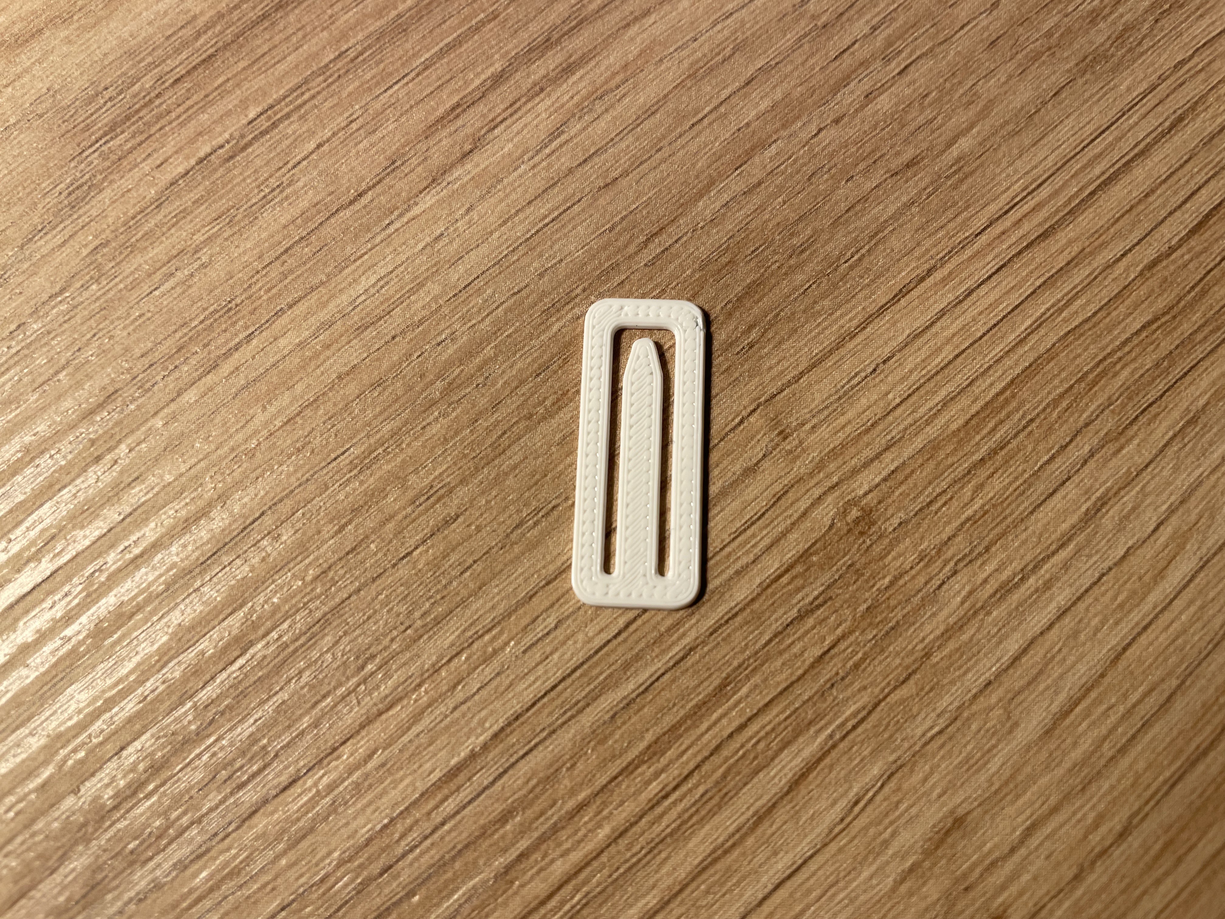 Small quick print bookmark — miniatura 2