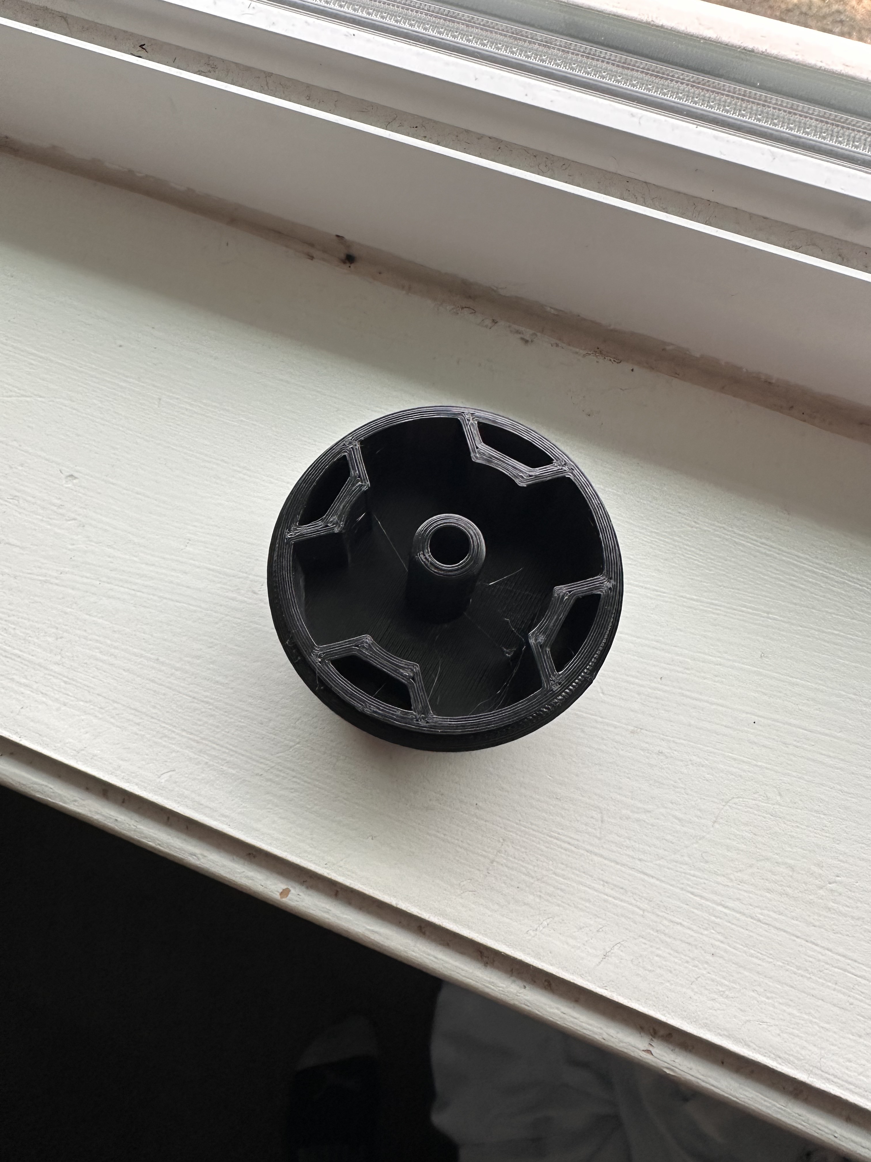 IBC Bung Plug