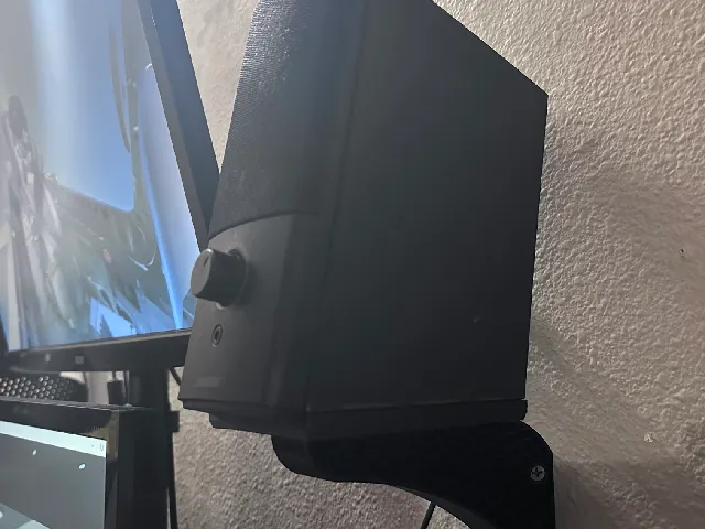 Bose Speaker Wall Mount