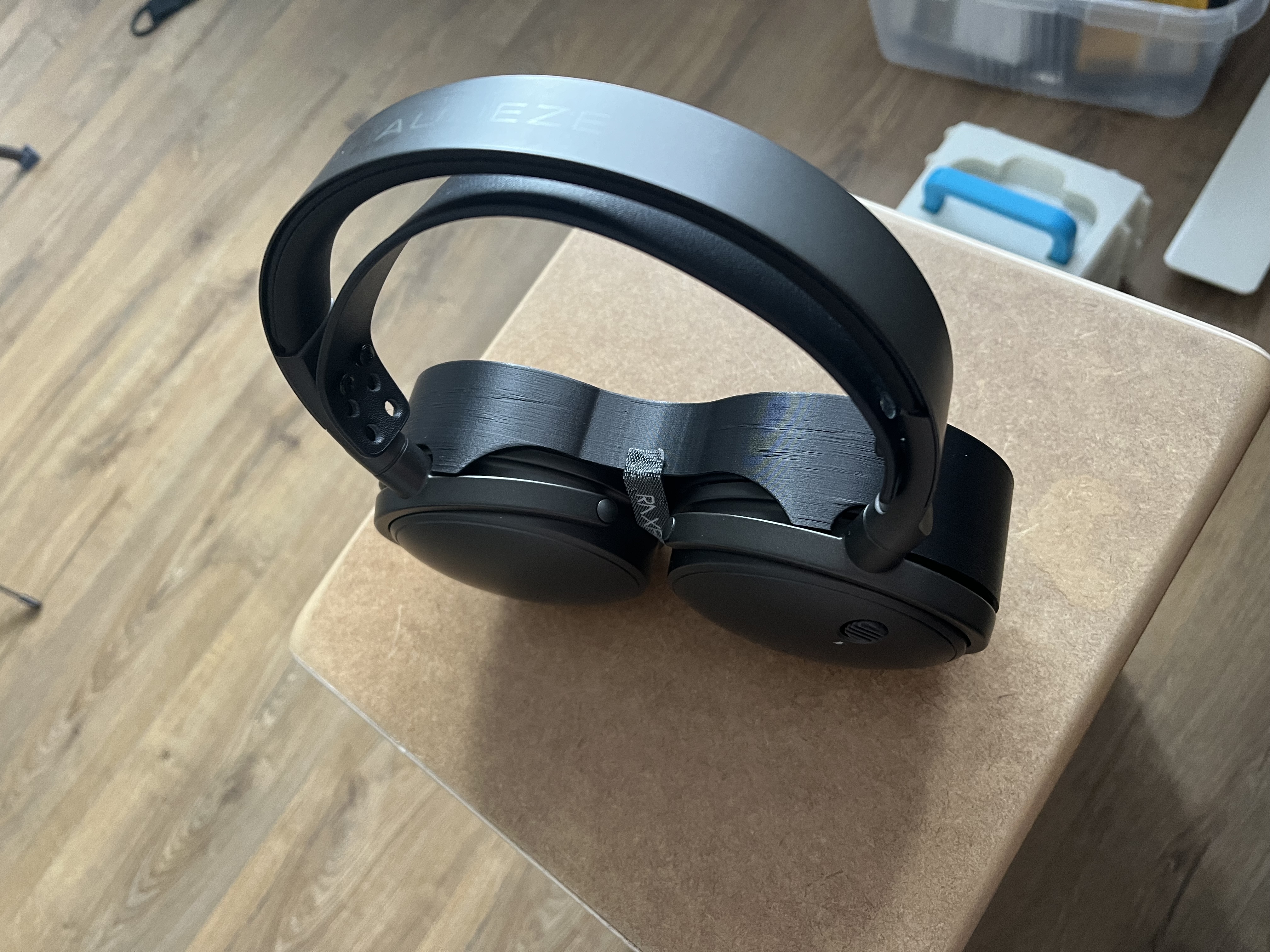 Audeze maxwell cover — miniatura 2