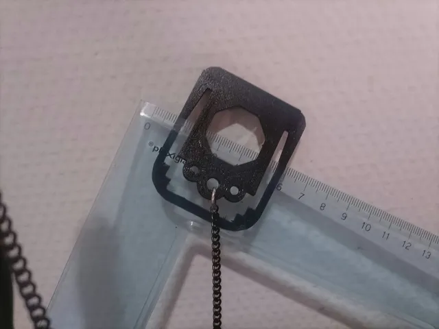 EDC Utility Clip
