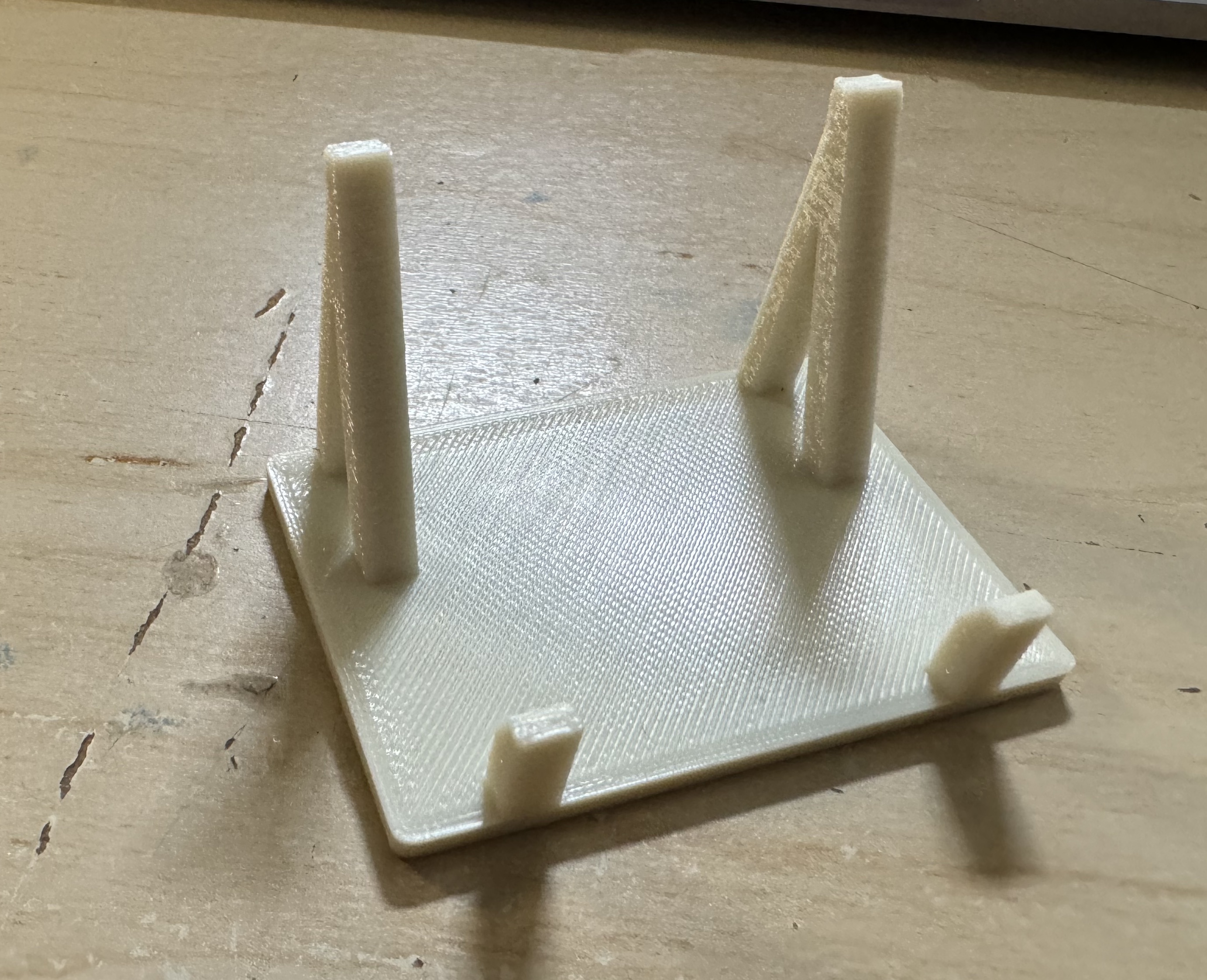 Flipper Zero Simple Stand — miniatura 3