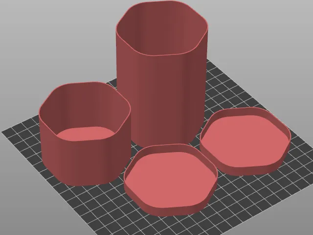 economical jar and lid/ economical cun and cap, for tea