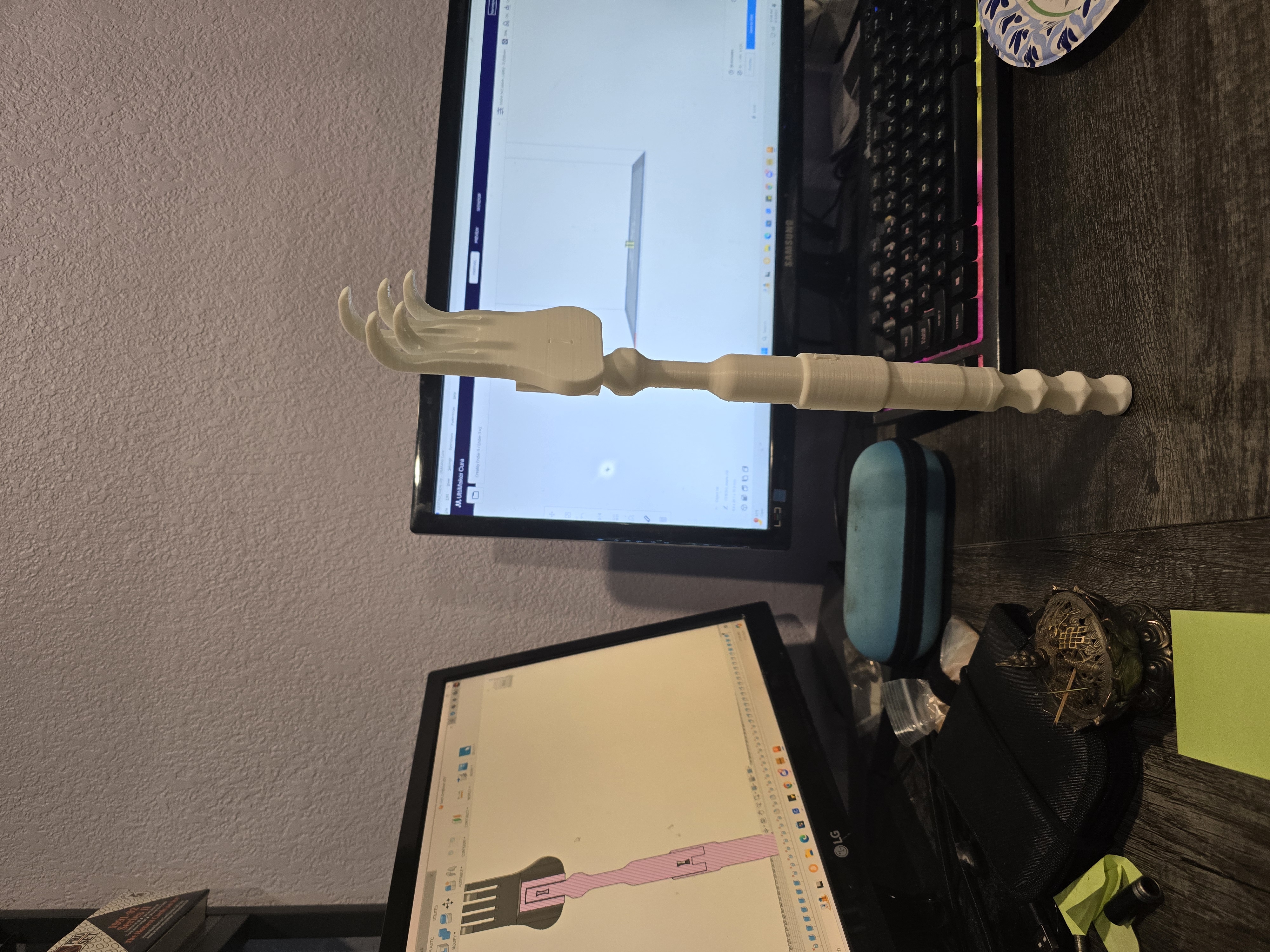 Back Scratcher — miniatura 2