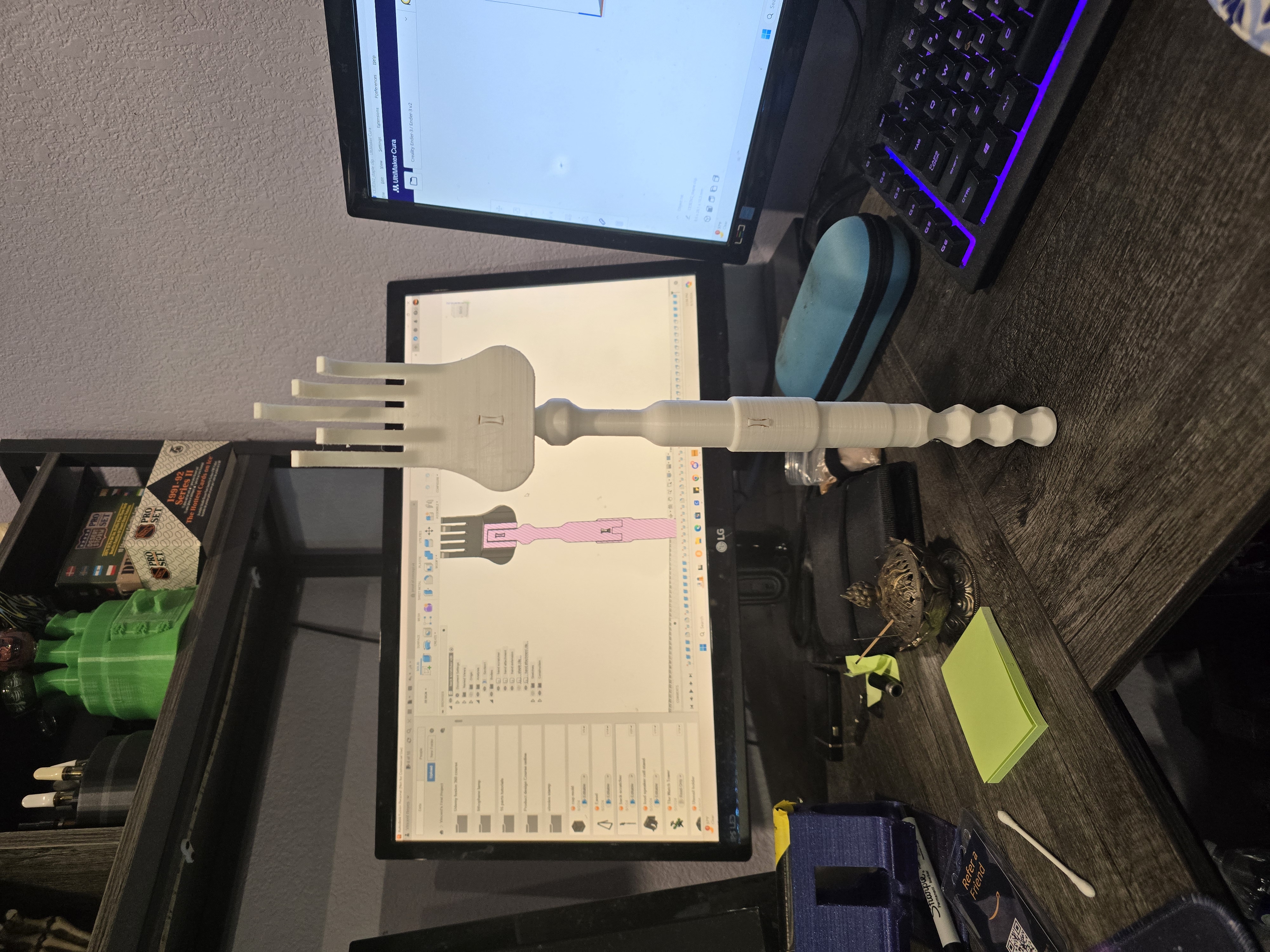 Back Scratcher — miniatura 3