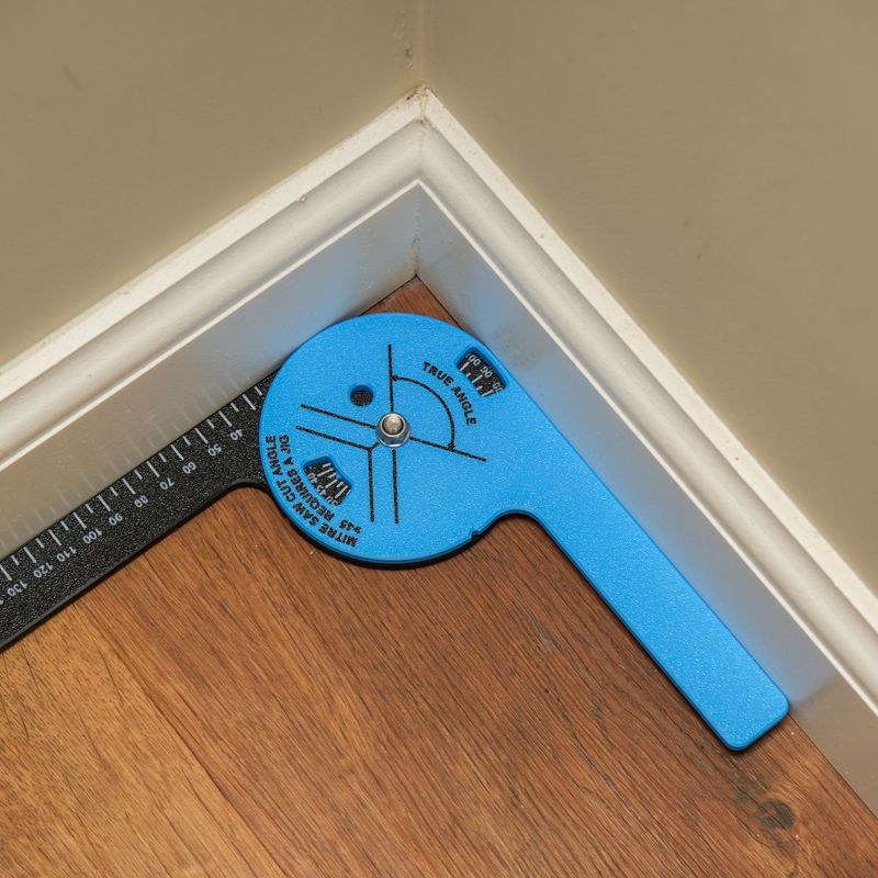 Angle Finder Gauge by Makers Manual | Download free STL model ...