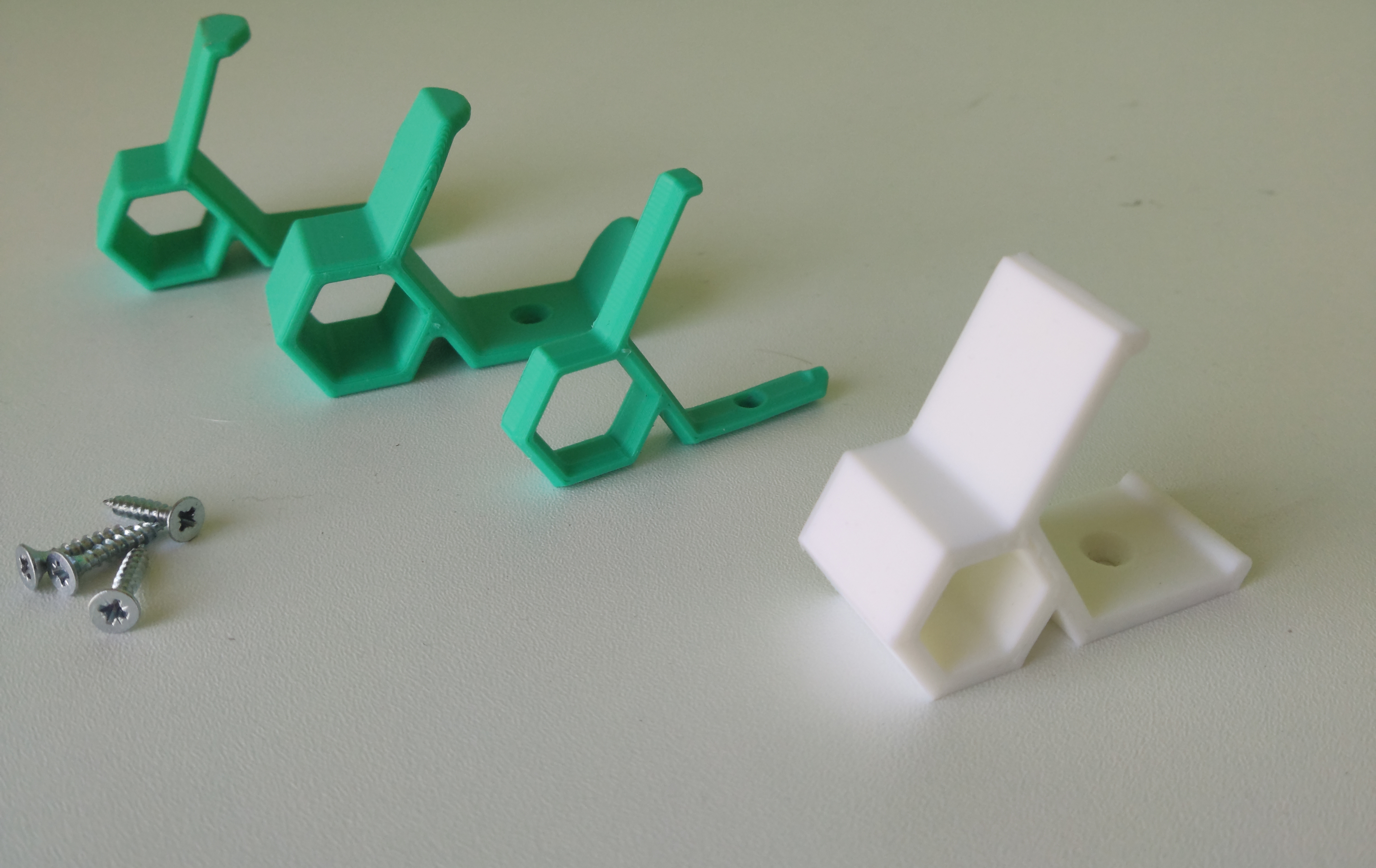 HexaHooks
