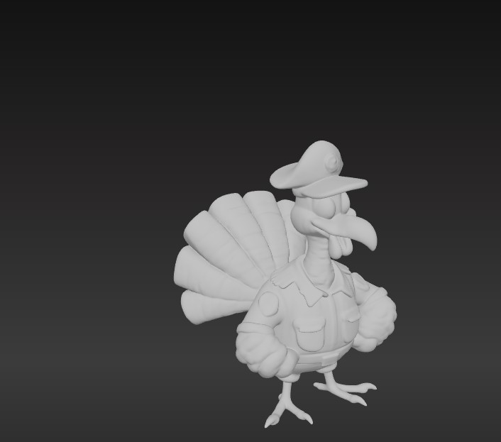 turkey policeman