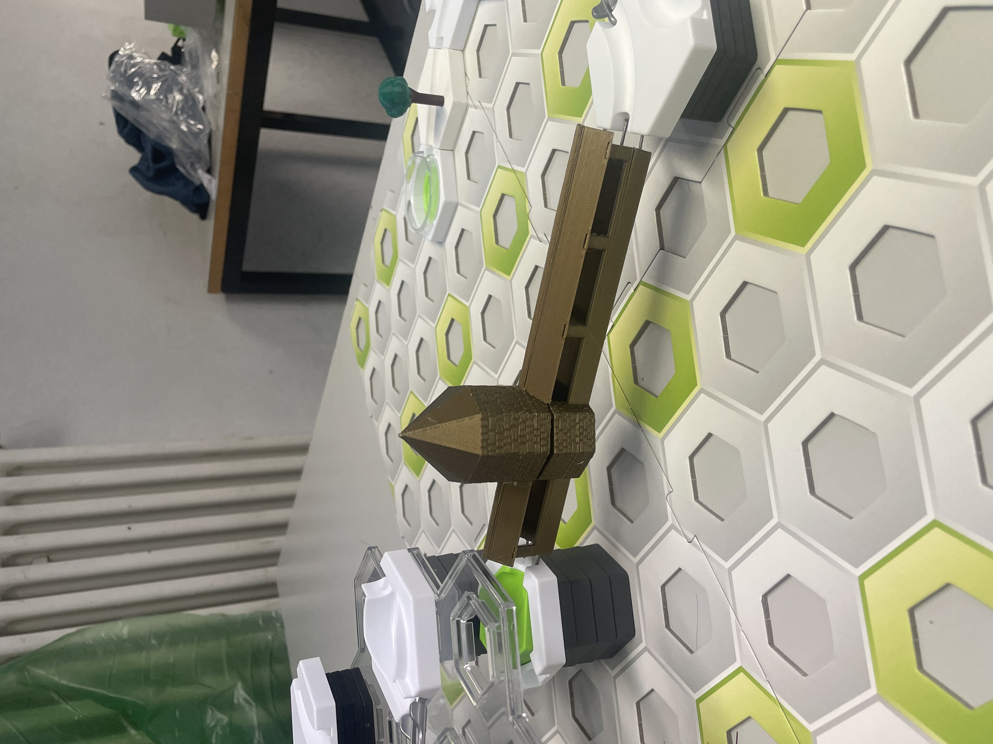 Gravitrax