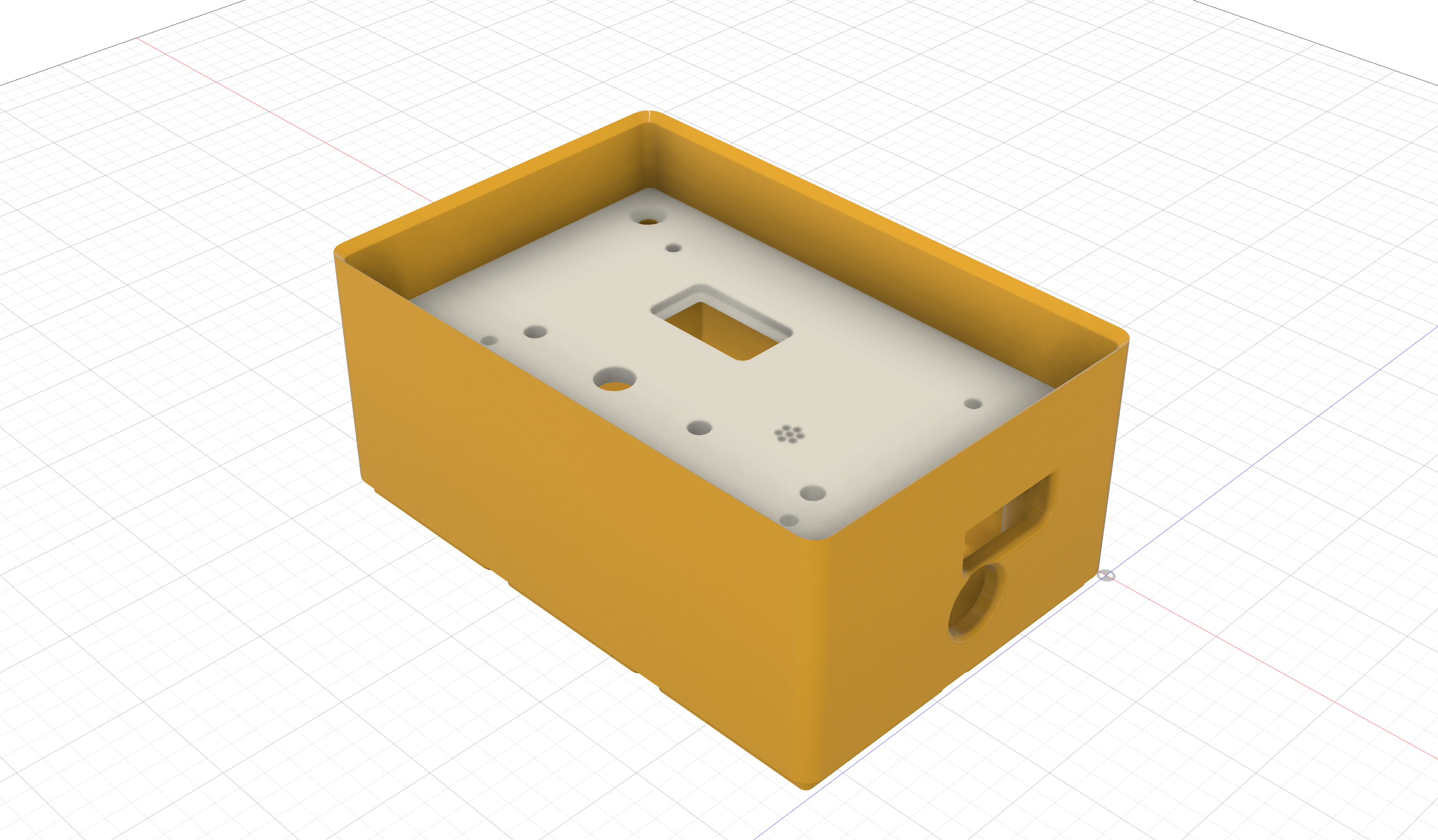 Gridfinity for (tr)uSDX — miniatura 2