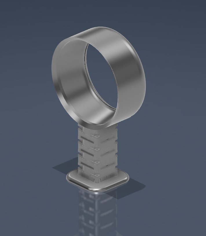 60x60mm fan bladeless Dyson multiplier by Kieran Devlin | Download free ...